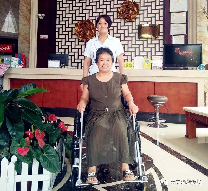 用心服務(wù)│從服務(wù)啟程，向善良出發(fā)