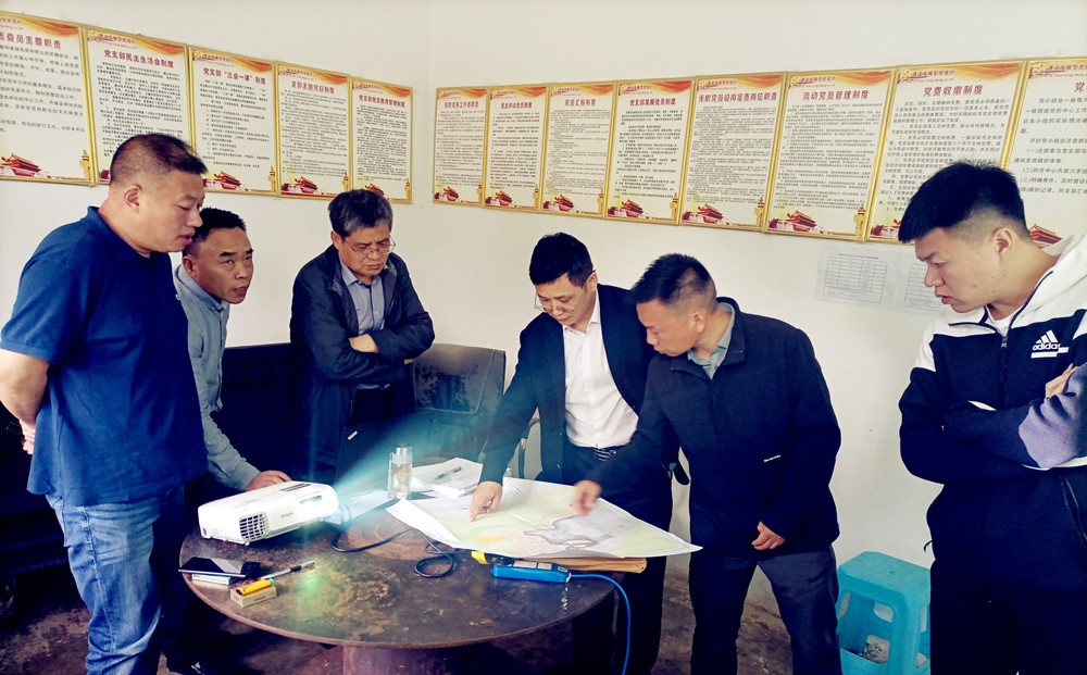 貴州開元｜確定方向，繼續(xù)前行