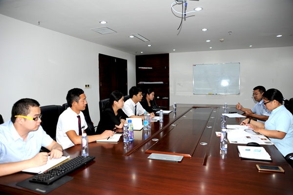 “工欲善其事，必先利其器”開元礦業(yè)集團(tuán)系列培訓(xùn)報道