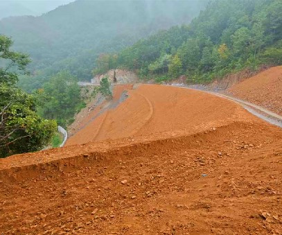 雙河金礦 |筑牢生態(tài)屏障，鋪就“三生共贏”之路